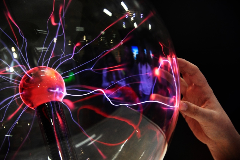 Plasma Ball